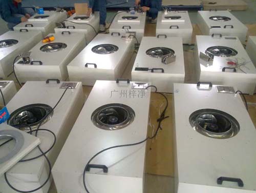 空氣凈化器風(fēng)機(jī)過濾單元FFU 空氣凈化器風(fēng)機(jī)過濾單元FFU