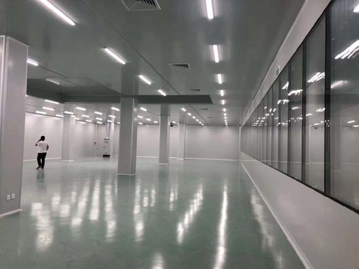 潔凈工程健潔凈室 潔凈工程健潔凈室