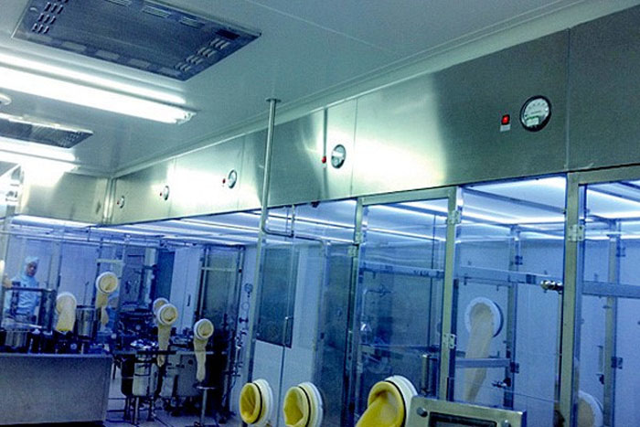 A級(jí)層流罩 A級(jí)層流罩