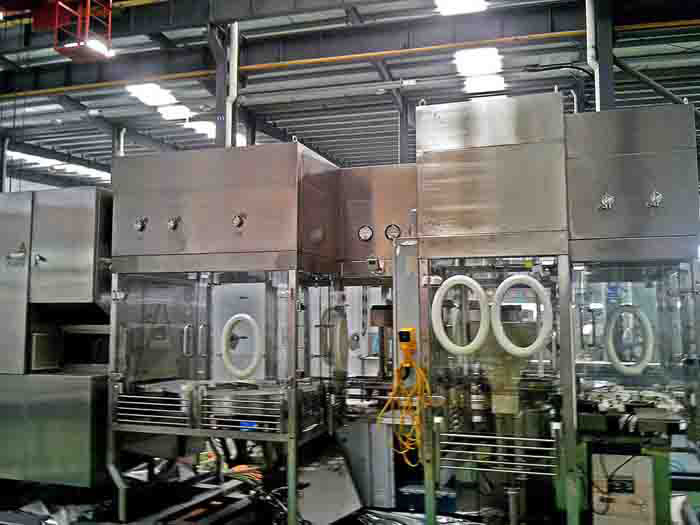 A級(jí)層流罩 A級(jí)層流罩