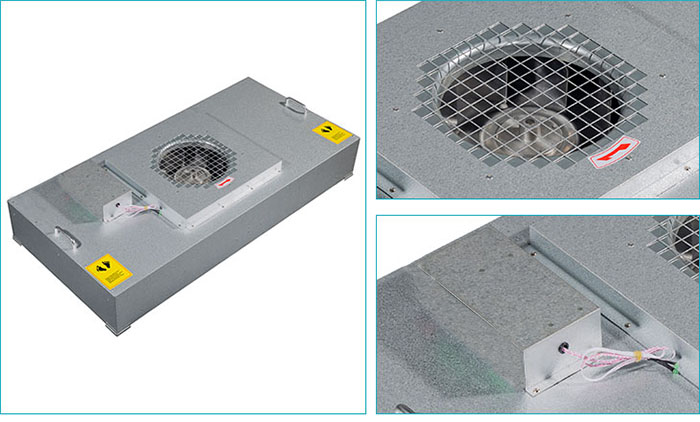 ffu空氣過濾機(jī)組結(jié)構(gòu)細(xì)節(jié) ffu空氣過濾機(jī)組結(jié)構(gòu)細(xì)節(jié)