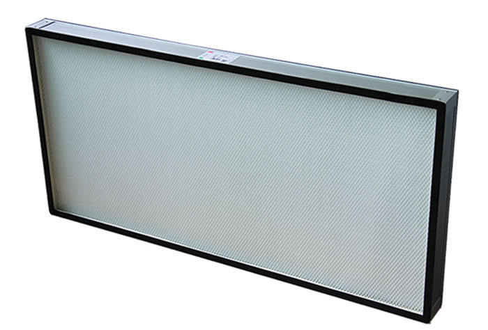 FFU高效過(guò)濾器 FFU高效過(guò)濾器