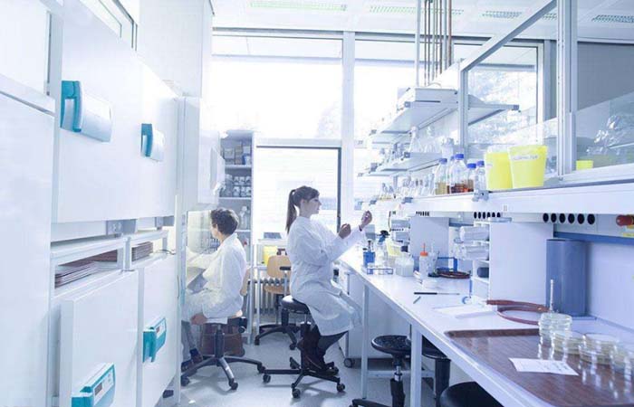 實(shí)驗(yàn)室 實(shí)驗(yàn)室