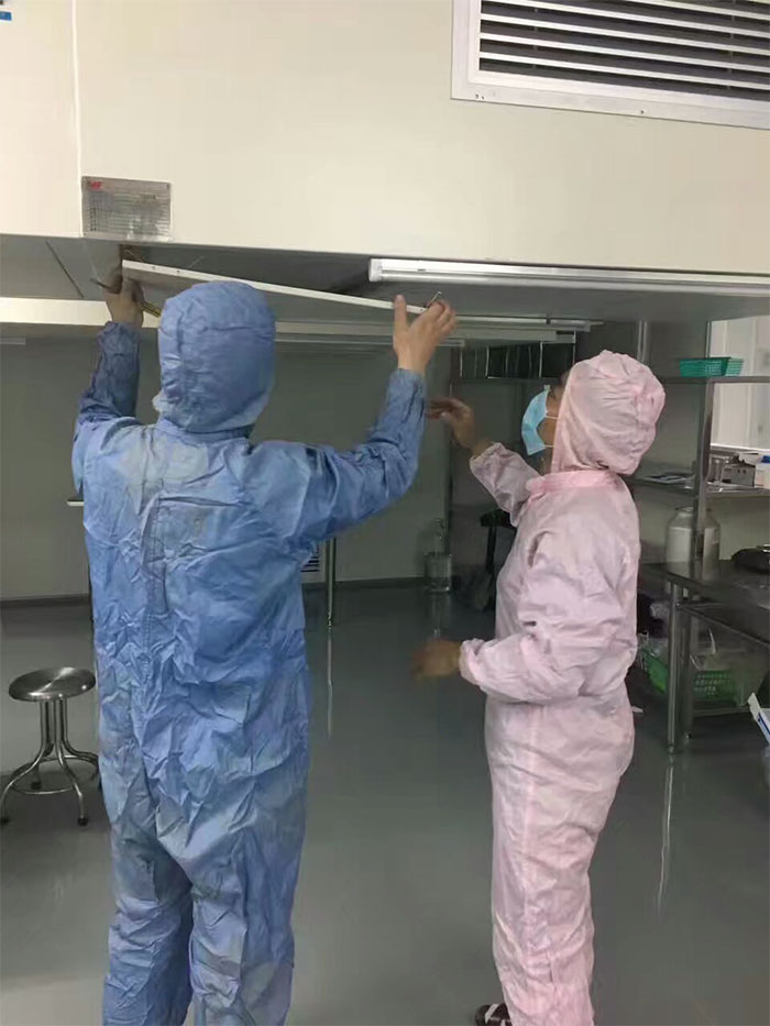 層流罩懸浮粒子檢測產(chǎn)品圖文案 層流罩懸浮粒子檢測產(chǎn)品圖文案