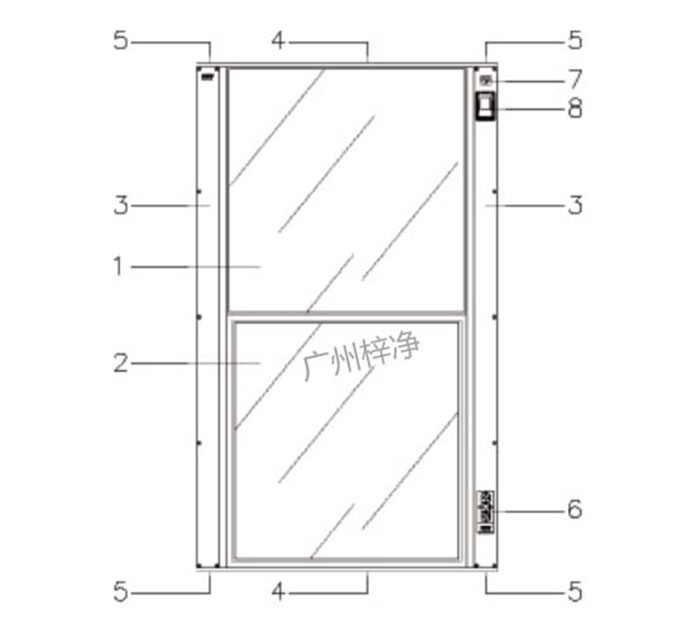電動(dòng)升降窗設(shè)計(jì)圖 電動(dòng)升降窗設(shè)計(jì)圖